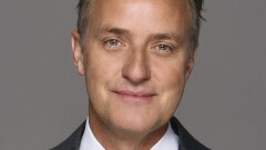 David Osborne of Caseware