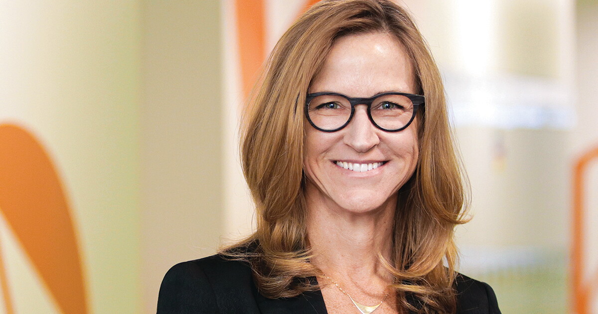Debbie Guild Most Powerful Women to Watch for 2020: Deborah Guild, PNC Financial ...
