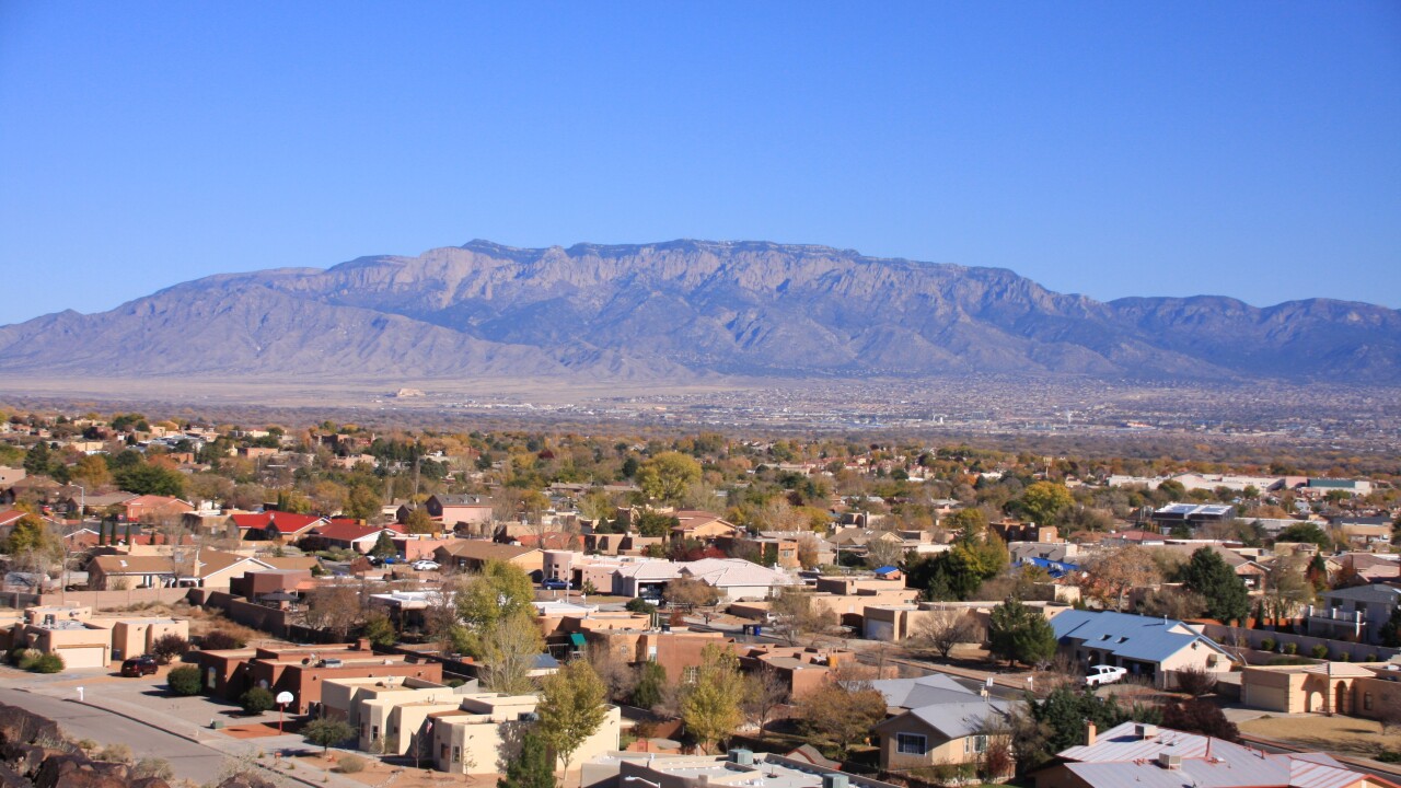 Albuquerque, N.M.