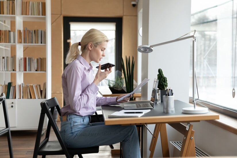 virtual assistant