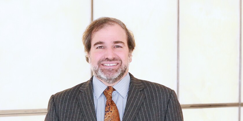 FAFAA and O'Melveny and Myers attorney Peter Friedman