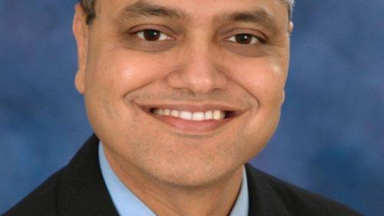 Sanjiv Agarwala, MD, Co-Founder