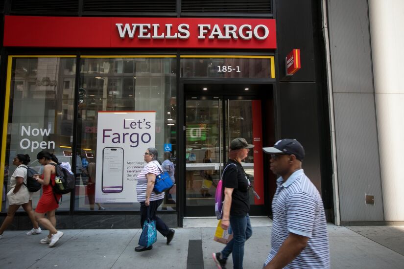 Wells weekly roundup slide