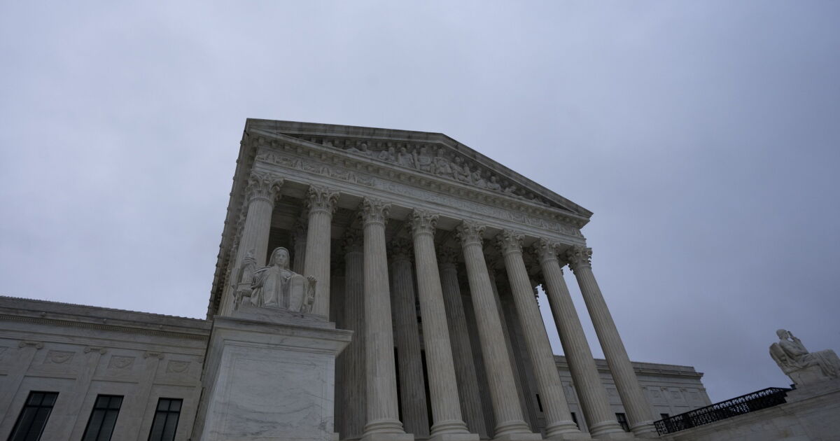 The Supreme Court takes on CTA, BOI The Supreme Court takes on CTA, BOI