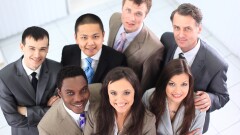 Team members