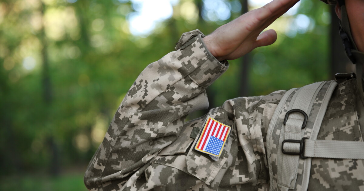 How Gulf War syndrome radically altered this veteran's view of ...