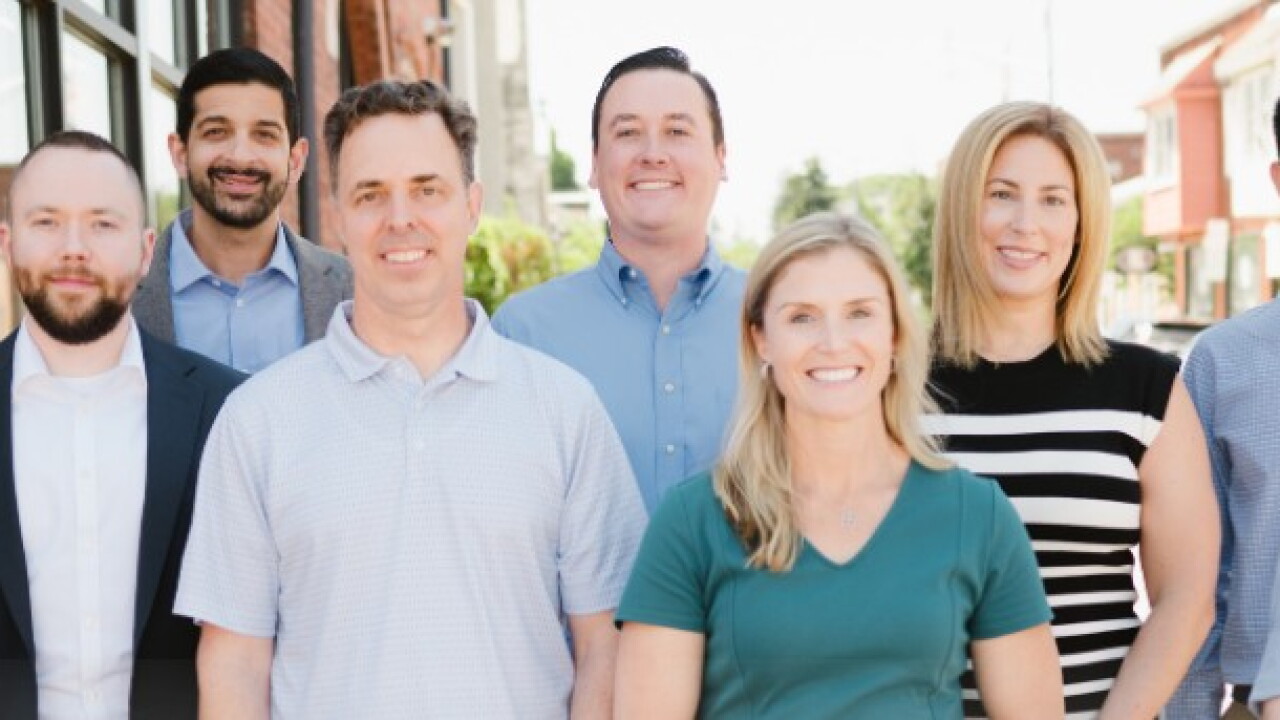Staff at Behunin & Associates