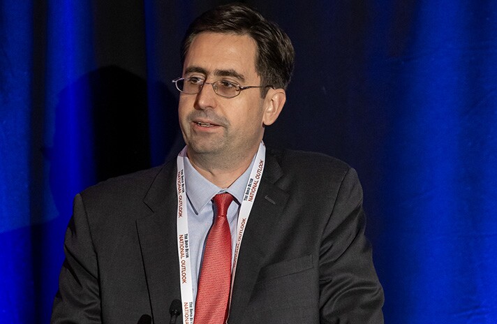 Bond Buyers National Outlook 2024