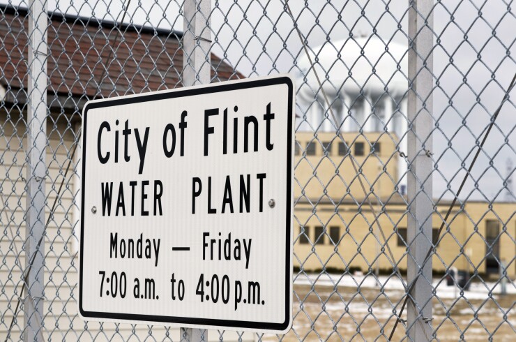 Ten years after the lead-in-water crisis in Flint, Michigan, the Biden administration has announced an environmental rule requiring the replacement of all the nation's lead pipes.