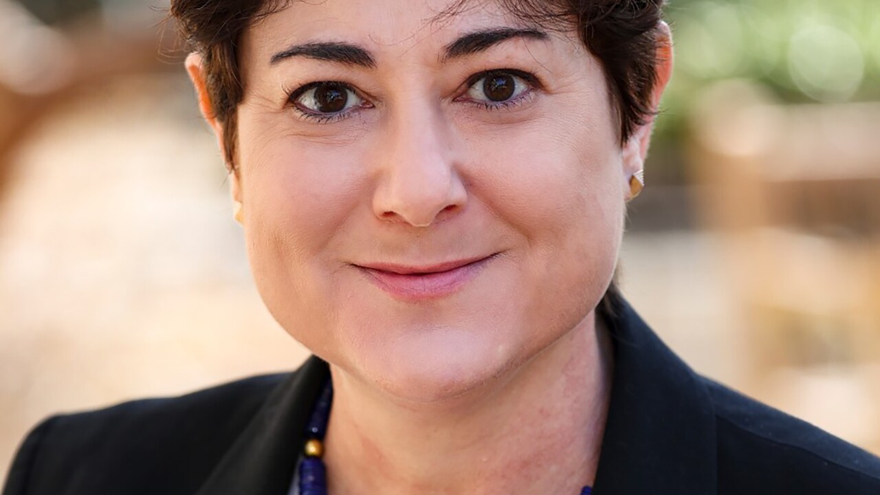 Wendy Edelberg, director, The Hamilton Project, Senior Fellow Economic Studies