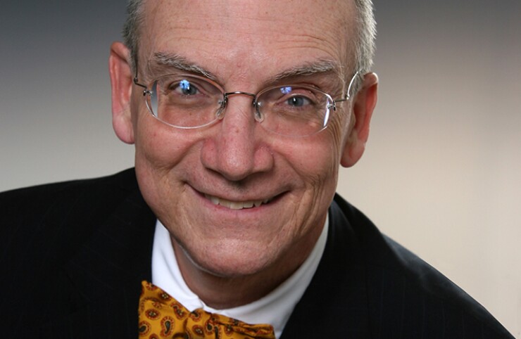 Tim Schaefer has been elected to The Bond Buyer's Muni Hall of Fame.