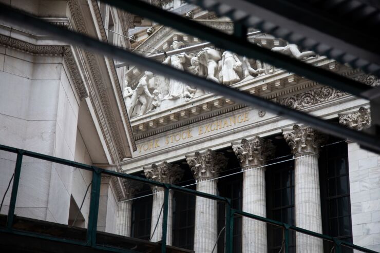 New York Stock Exchange