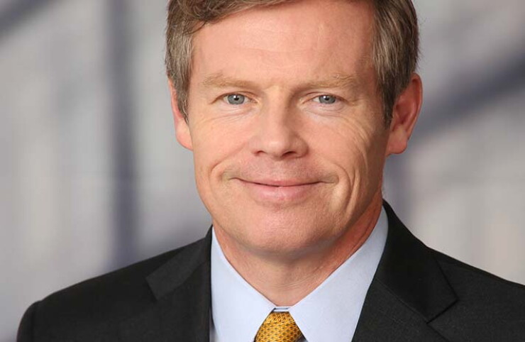 David Kelly, chief global strategist at J.P. Morgan Asset Management, sees more hikes ahead.
