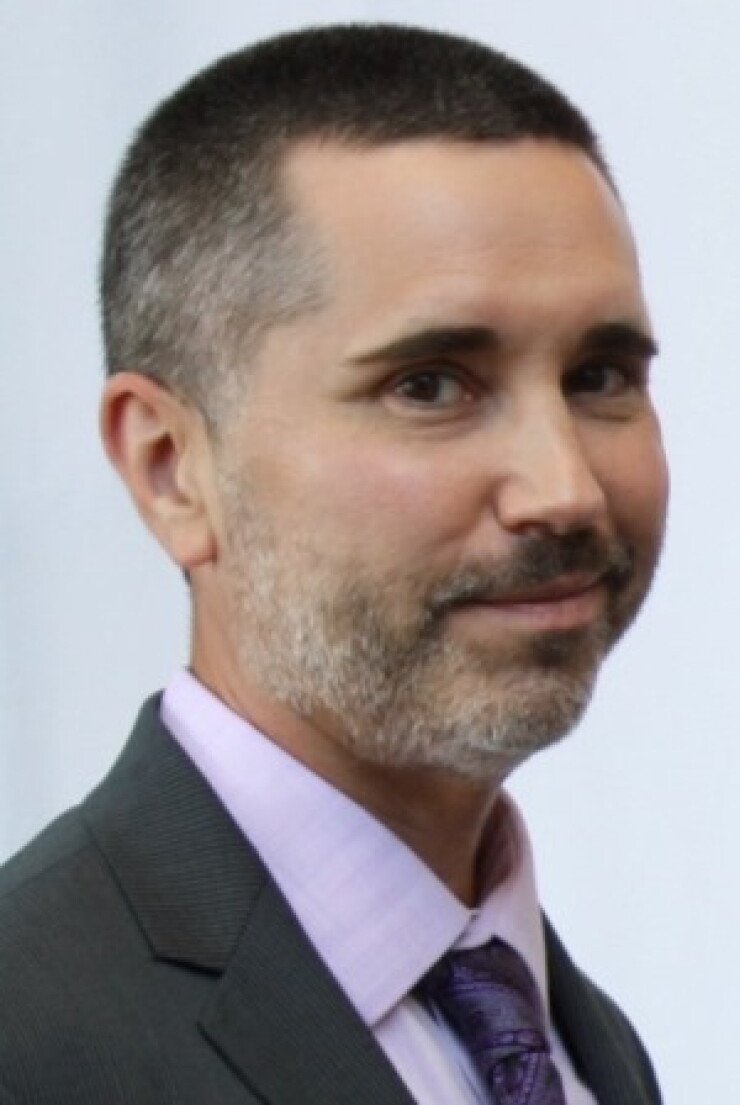 Ted Chapman