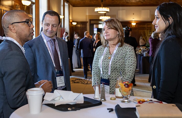 Bond Buyers National Outlook 2024