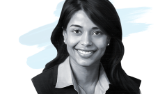 Uma Wilson of UMB Bank