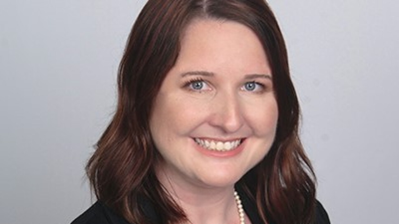 Kelly Grace of Weaver