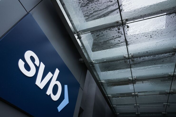 Silicon Valley Bank Collapses In Biggest Failure Since 2008