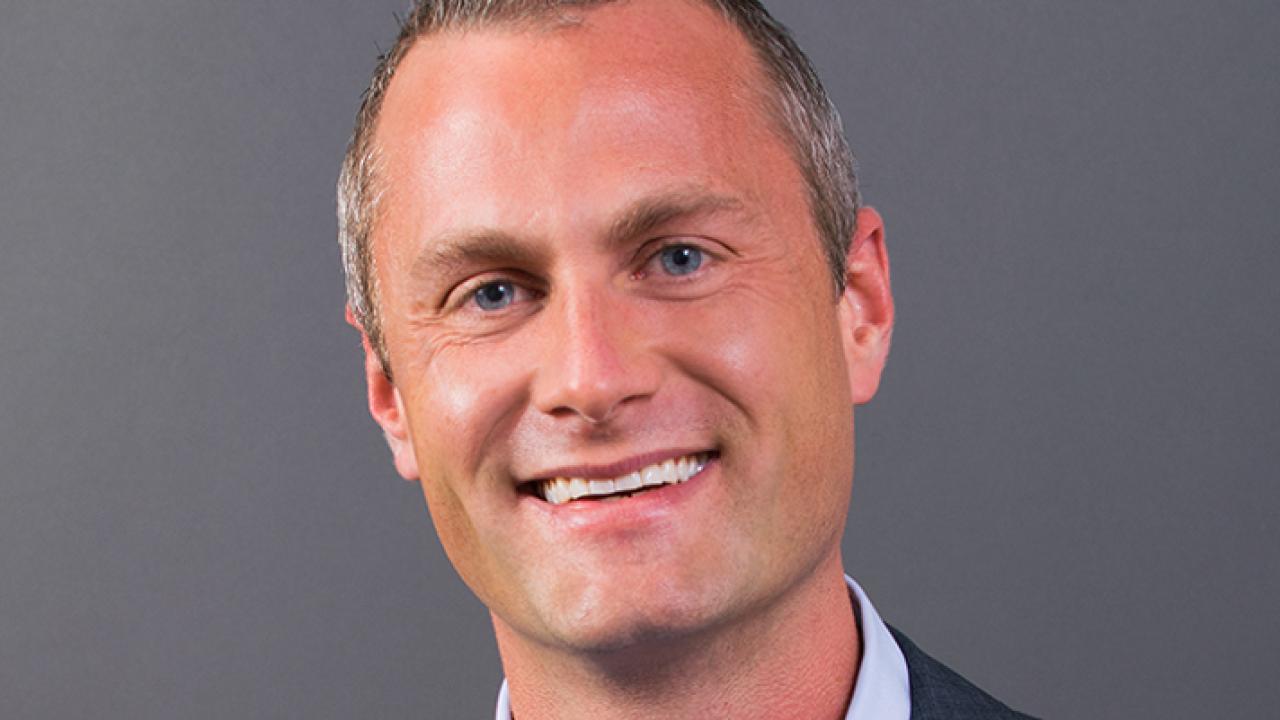 Kasasa CEO Gabe Krajicek