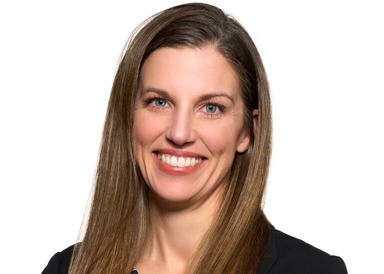 Kristy Carstensen, US Bank, 2023