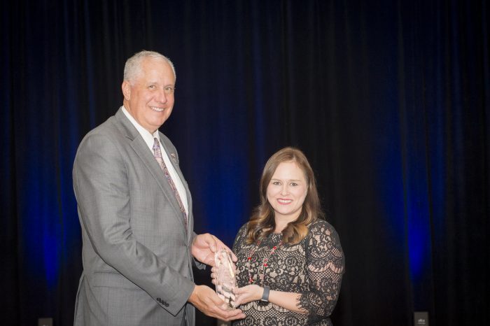 Andrea Brown, Evansville Teachers FCU.jpg