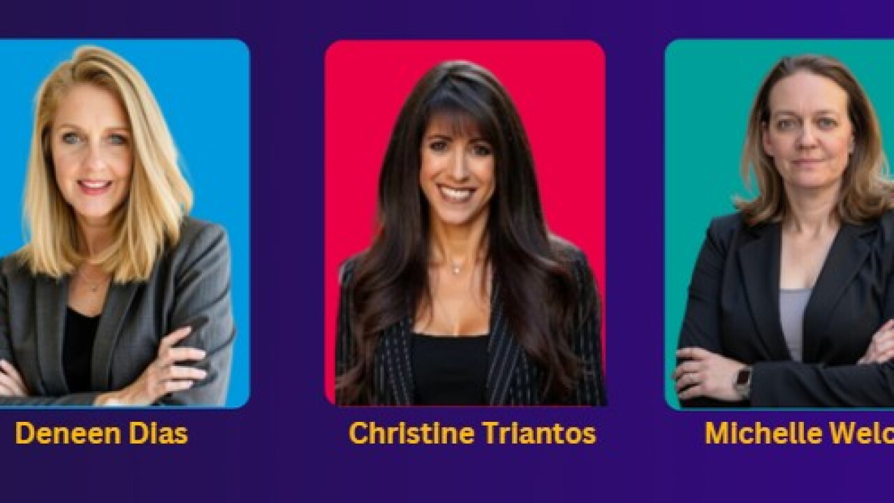Infinite Ties Founders