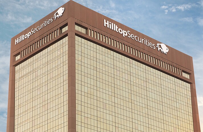 HilltopSecurities Inc. Logo