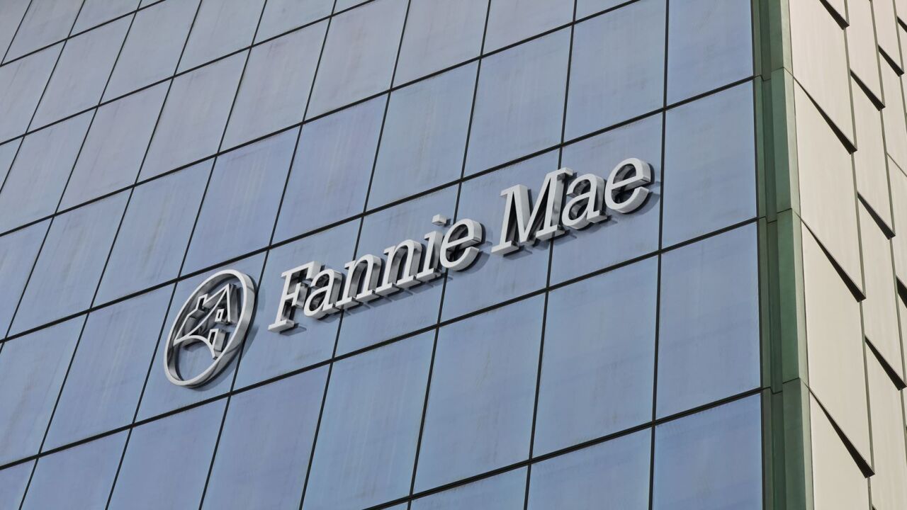 Fannie Mae's headquarters