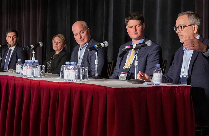 The Bond Buyer National Outlook 2022