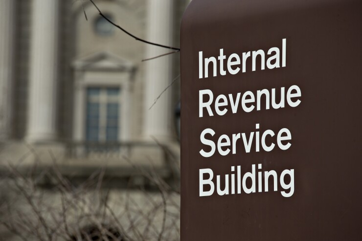 IRS by Bloomberg News 4