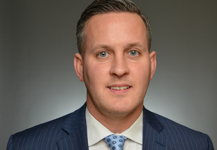 Michael Rinaldi, Senior Director, Fitch Ratings
