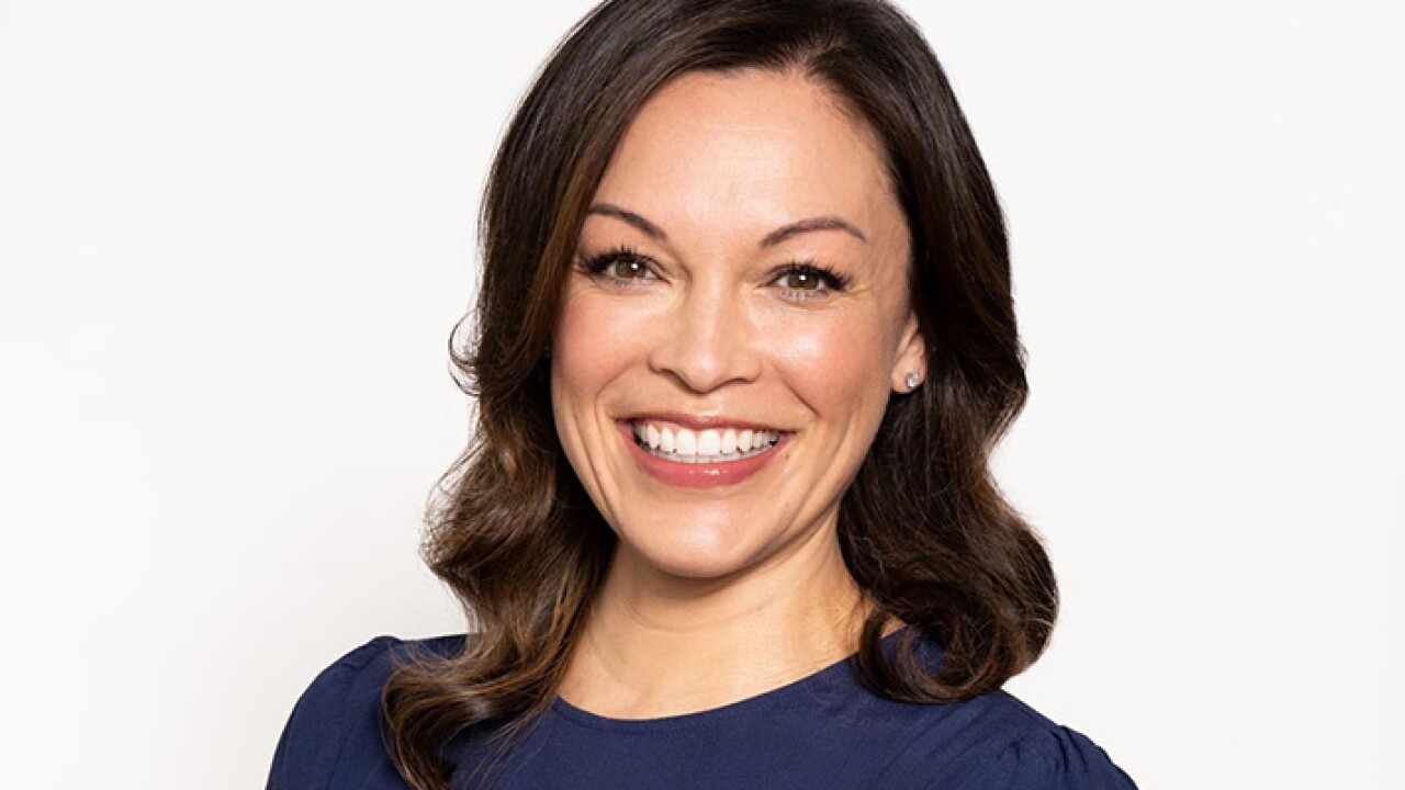 Liz Young, head of investment strategy at SoFi.