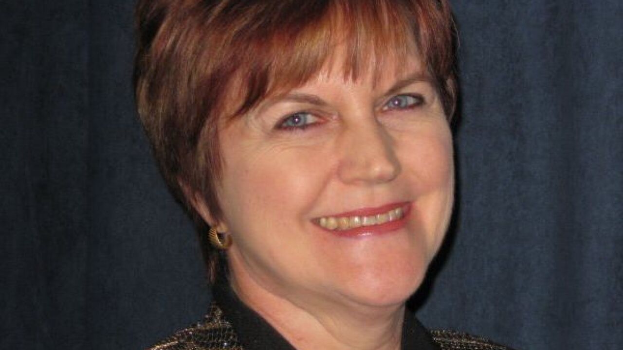 Betty DeWeese, Telco Plus