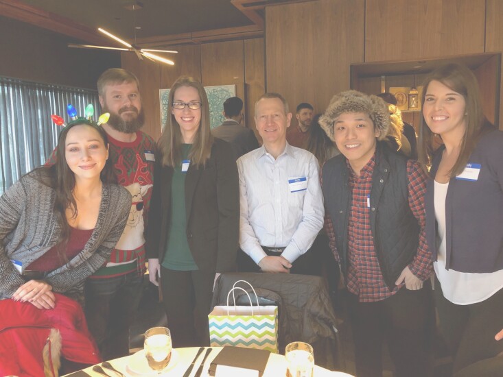 Best Firms 2020 - Williams Benator Libby pic 2