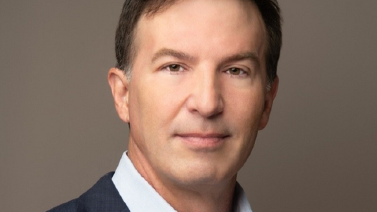 CFO at BankUnited