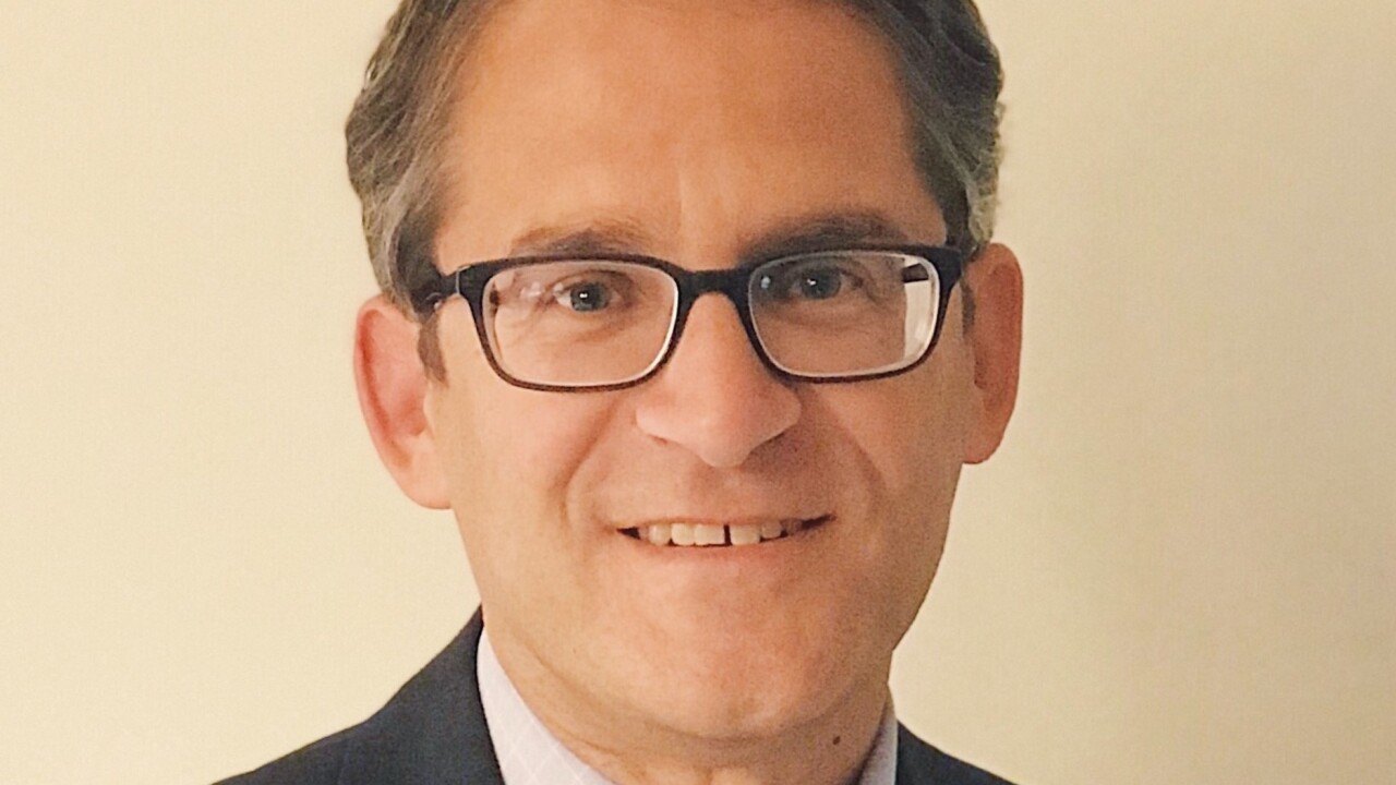 David Howard, Executive Director, National Rental Home Council