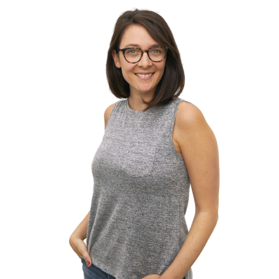 Carey Anne Nadeau