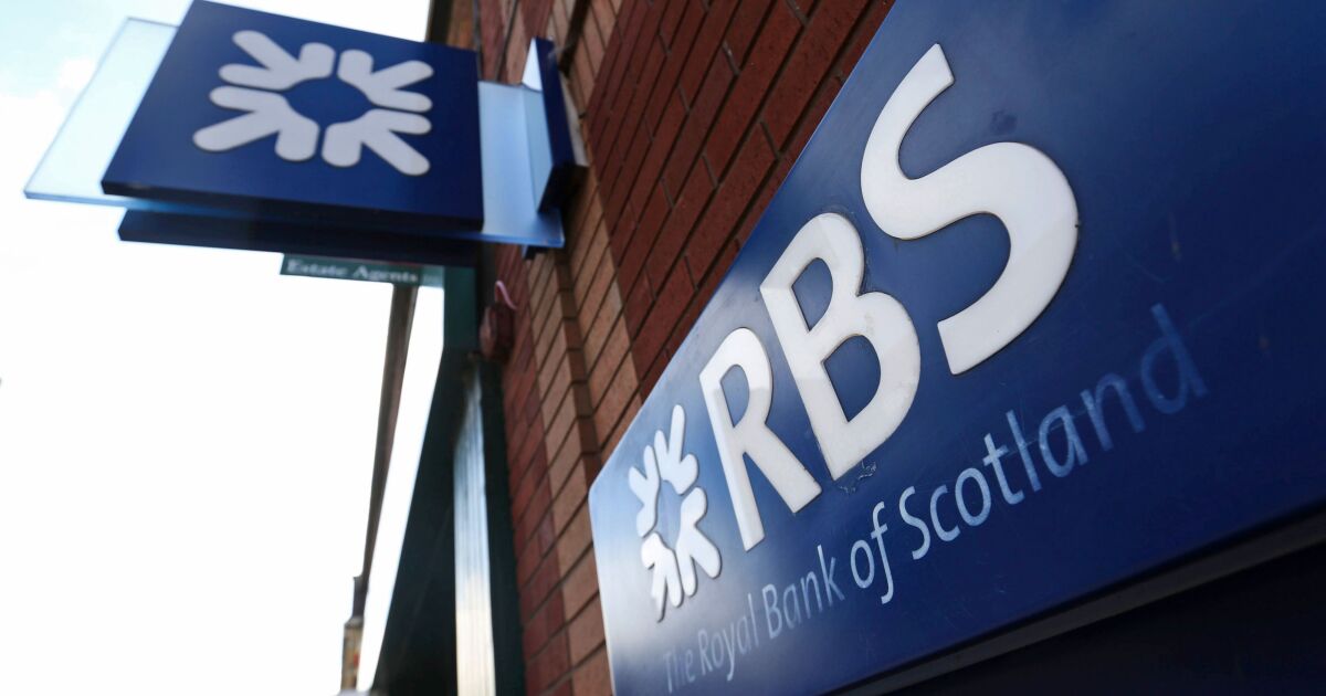 to capture more data rbs and mastercard invest in