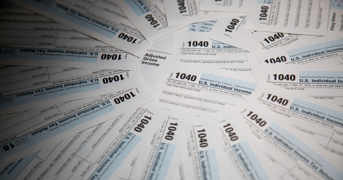 Art of Accounting: A tax preparer’s possible story (but hopefully not yours) Art of Accounting: A tax preparer’s possible story (but hopefully not yours)
