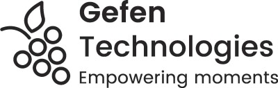 Gefen Technologies Logo