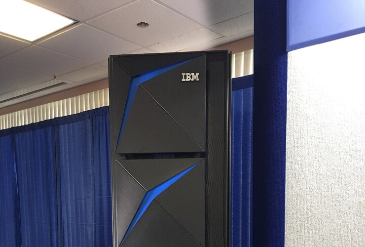 IBM System Z