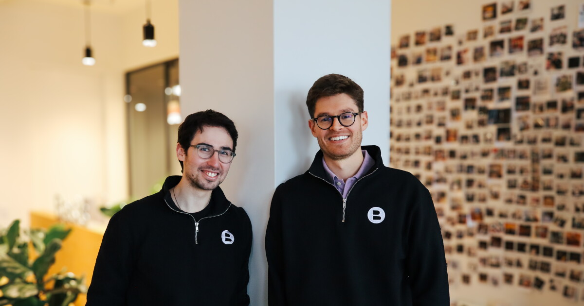Basis offers AI agents, love letters and an ode to accounting Basis offers AI agents, love letters and an ode to accounting