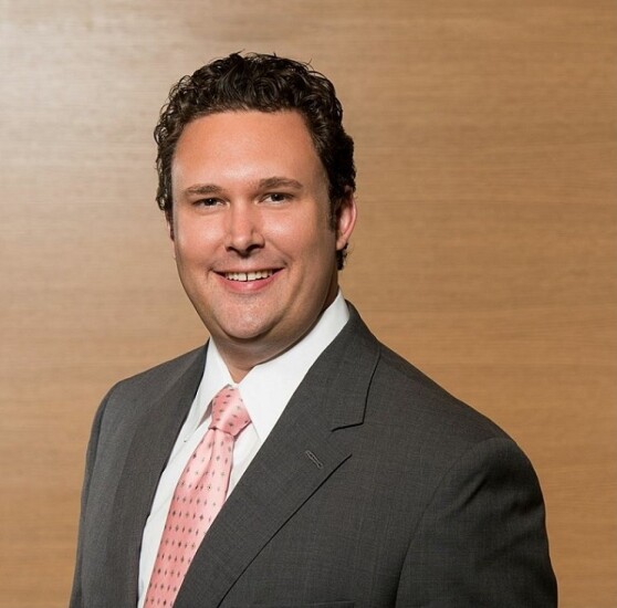 Mark Grueninger UBS advisor photo