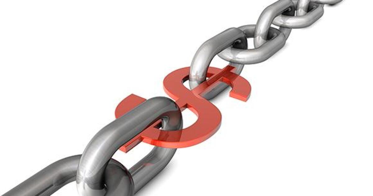 Blockchain technology will let banks become what they ought to be Blockchain technology will let banks become what they ought to be