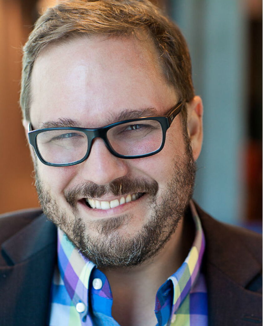 Jay Budzik