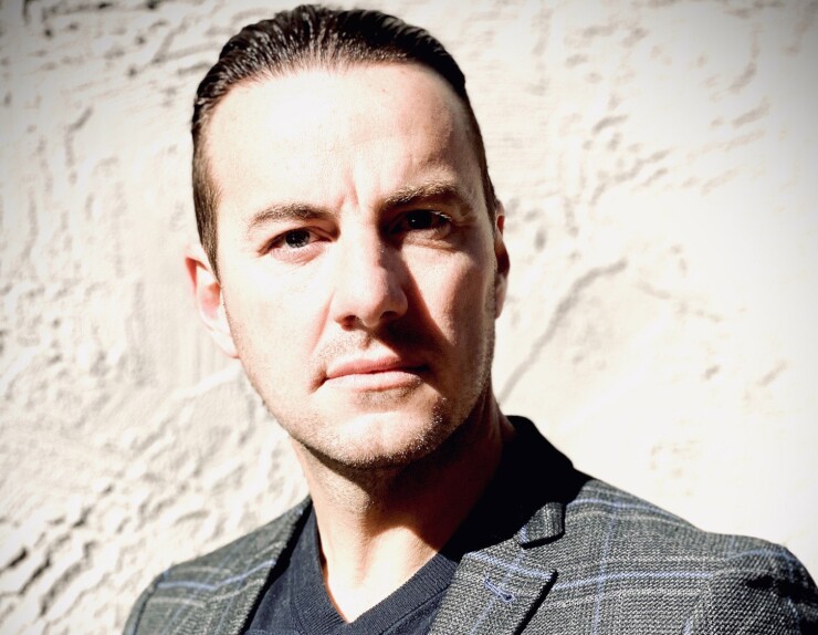 Paolo Montini, chief data officer and head of cyber risk management, LendingClub