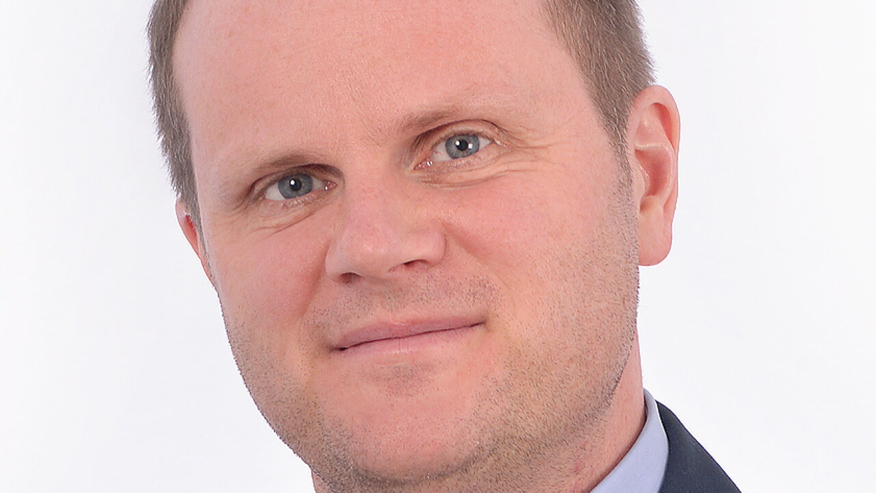 Edward Haigh of Source Global Research