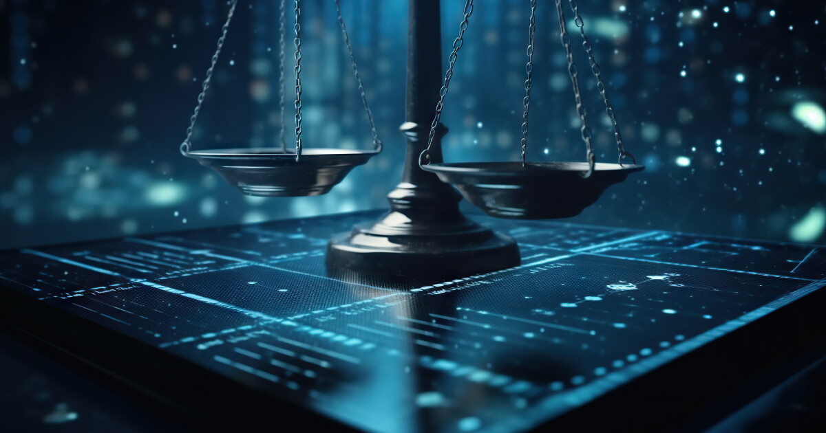 Transparent Regulation AI in financial services will require robust, transparent regulation ...