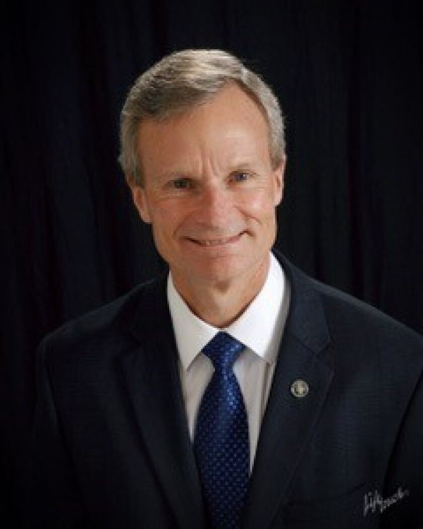 Steven J. Lepper