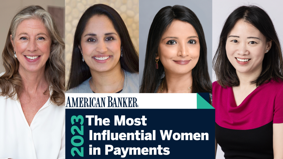 Women in Payments 2023 OVERRIDE ONLY